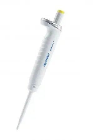 Fisher Scientific Eppendorf Reference 2 Adjustable Volume Pipette 10 to 100 µL 0.01 µL Increments NonSterile – 5412425