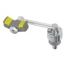 Fisher Scientific Eyewash Station Deck Mount 0.4 GPM – 19870021