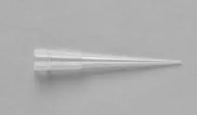Fisher Scientific Fisherbrand SureOne Thin Wall Micropoint Pipette Tip 1 to 200 µL Without Graduations NonSterile – 2707424