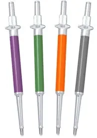 Fisher Scientific MLA Precision Fixed Volume Pipette 250 µL Without Graduations NonSterile – 21332