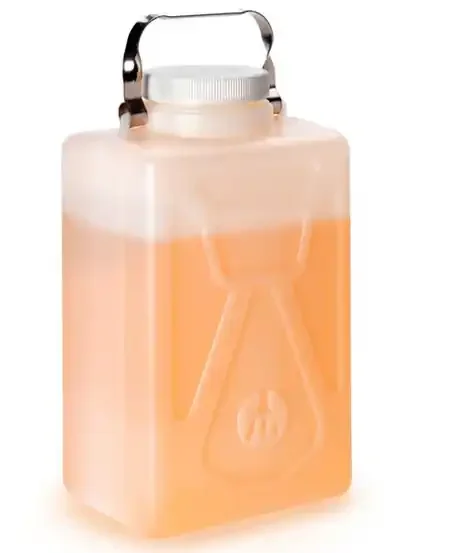 Fisher Scientific Nalgene Carboy Polypropylene 9 Liter – 02-961-53A