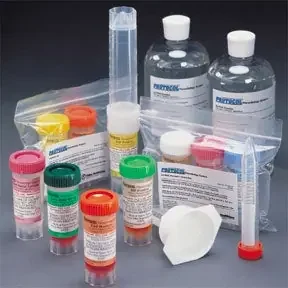 Fisher Scientific Protocol Parasitology Test Kit – 2300547