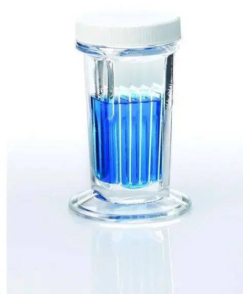 Fisher Scientific Staining Jar – 08813E