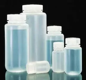 Fisher Scientific Thermo Scientific Nalgene Bottle Polypropylene Copolymer 60 mL – 02893BB