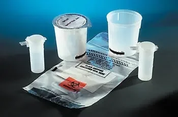 Fisher Scientific Urine Collection Kit – 14377800