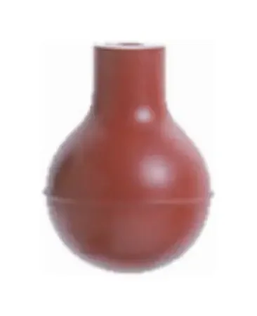Fisher Scientific Walter Stern Bulb 5 mL, Non-Autoclavable For Pipet – 1407010A