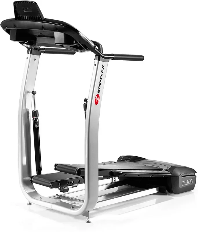 Fitness Systems Bowflex TC100 Model TreadClimber Leg Exerciser – TC100