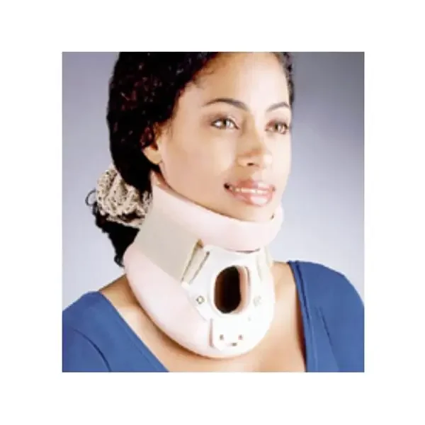 Fla Orthopedics Inc Collar Philadelphia Adult Cervical Pe Fm Lmntn Beige Size 13-15″ Medium Ea – 10-642536
