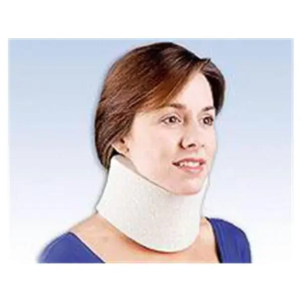 Fla Orthopedics Inc Collar Philadelphia Adult Cervical Pe Fm Lmntn Beige Size Medium Ea – 10-632539