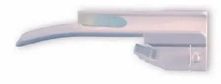 Flexicare BriteBlade Laryngoscope Blade Miller Size 3 Medium Adult – 040-523U