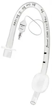 Flexicare Flexicare Endotracheal Tube Cuffed 6.5 mm – 038-972-065U