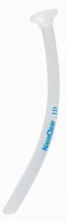 Flexicare NasoClear Nasopharyngeal Airway 7 mm X 30 Fr. – 038-95-007CU