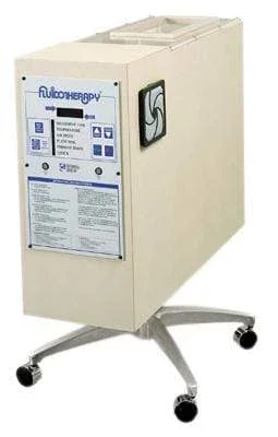 FluidoTherapy¨ 110D, single extremity