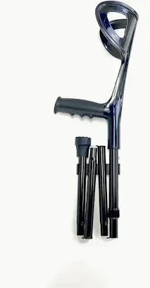 Folding Crutch