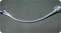 Foley Catheter AMSure 2-Way Standard Tip