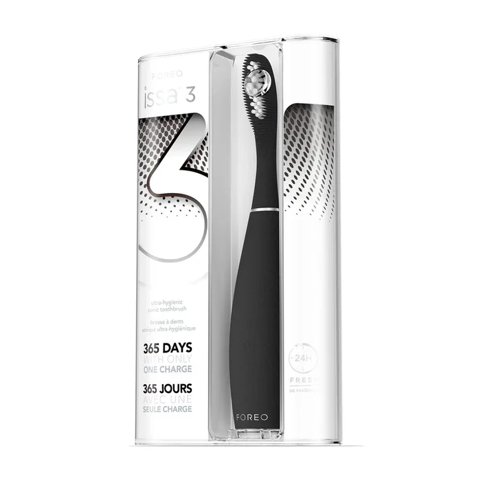 Foreo Inc – Toothbrushes