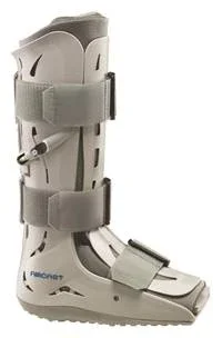 FP Walker Walker Boot, Medium Hook and Loop Closure Male 7 to 10 / Female 8 to 11 Left or Right Foot, 01F-M