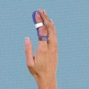 Frank Stubbs Finger Splint Large – F004155