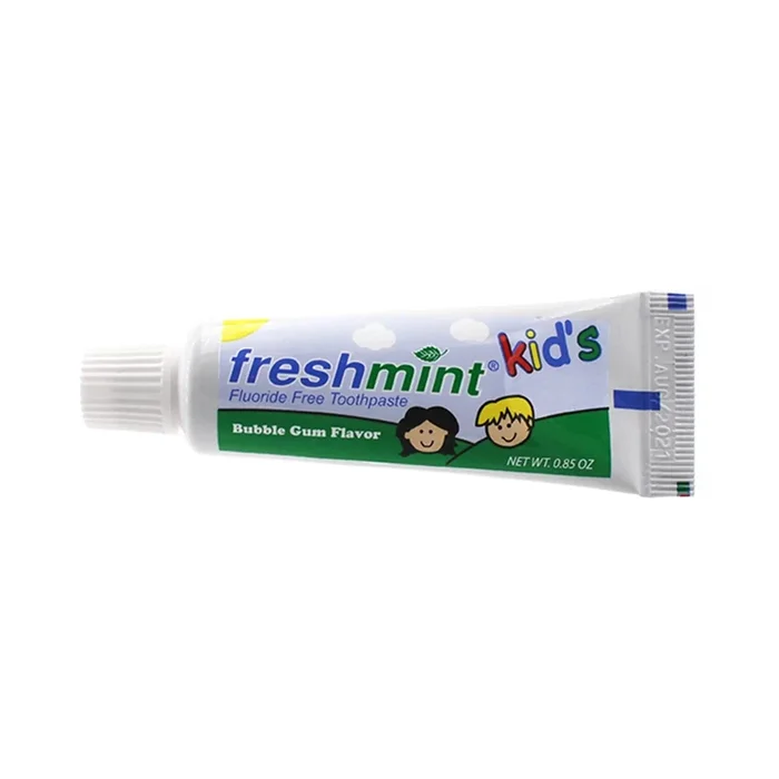 Freshmint® Kids Toothpaste