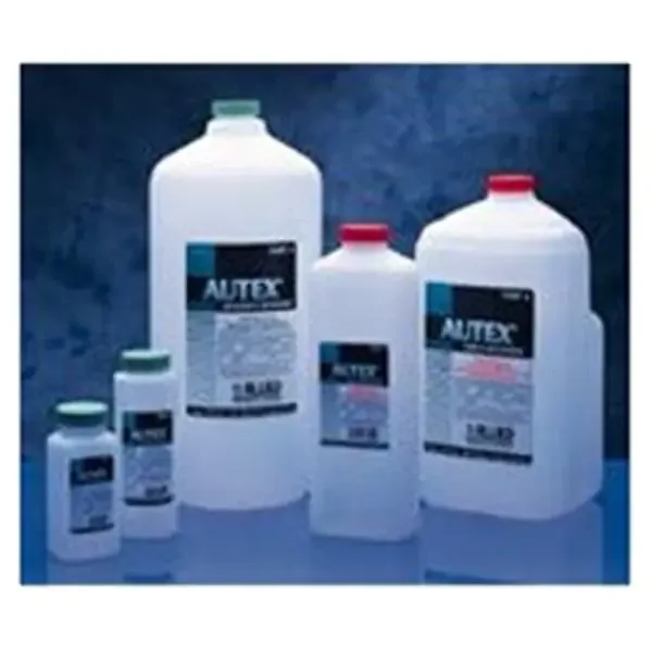 Fujifilm North America Corp. Developer/Fixer X-Ray Autex A2 Automatic 2/Ca – 23212