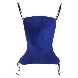 Full Body Patient Sling 4 Point Cradle Medium 450 lbs. Weight Capacity