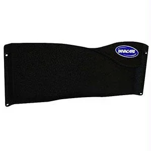 Full Length Clothing Guard Kit With Screws And Decals