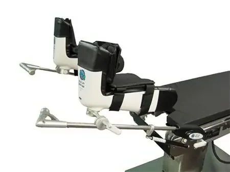Future Health Concepts Boot Stirrup For Surgical Table – FACC0055