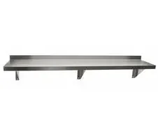 Future Health Concepts Shelf Single, Double, Triple Scrub Sink – FHCSS3211.5