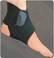 Futuro Products Sport Adjustable Neoprene Ankle Support