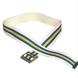 Gait Belt With Buckle 60″