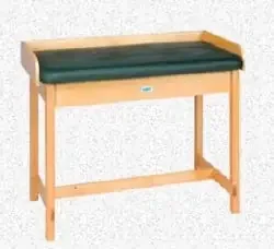 Galaxy Enterprises Pediatric Exam Table Fixed Height 250 Lbs. – 4093