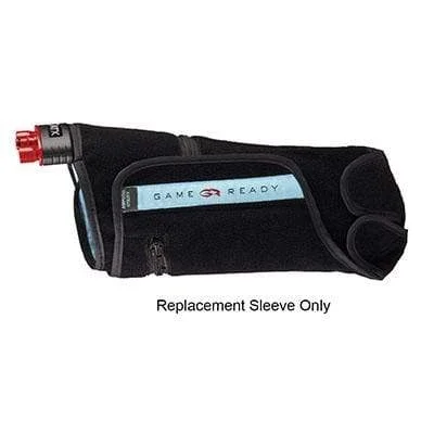 Game Ready Additional Sleeve (Sleeve ONLY) – Traumatic Amputee Sleeve, Utility (GRPro 2.1 ONLY)