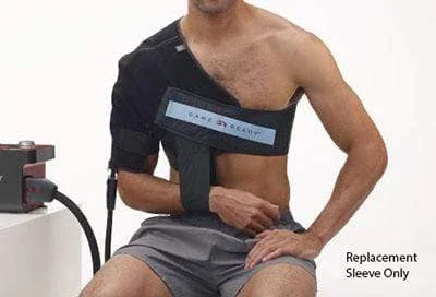 Game Ready Additional Sleeve (Sleeve ONLY) – Upper Extremity – Right Shoulder – Medium (33-45″ chest)
