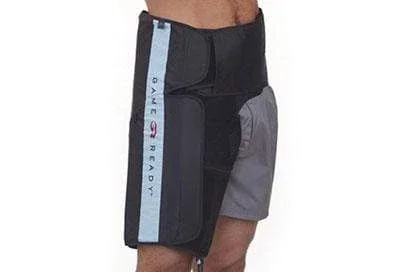 Game Ready Wrap – Mid Body – Hip/Groin with ATX – Left