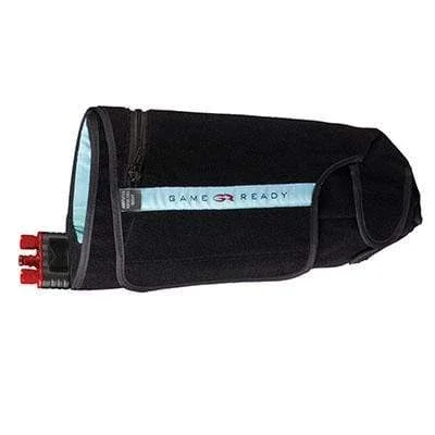 Game Ready Wrap – Traumatic Amputee Wrap with ATX, Above Knee, Right (GRPro 2.1 ONLY)