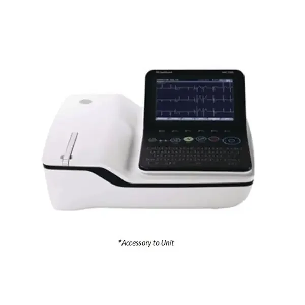 GE Medical Systems Installation On-Site Mac 2000 Ea – 2082426-001
