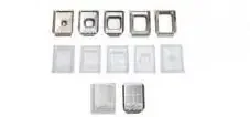 General Data Company Base Mold 6 X 24 X 37 mm, Reusable – BM-37