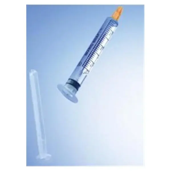 Generic Syringe/Needle 3Cc Blunt Luer Lock Fill 23Gx1 Invrsnp Sfty Shld 100/Bx 1000/Case – 100077IM
