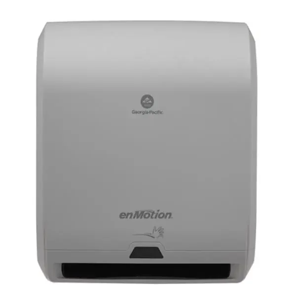 Georgia Pacific Dispenser Enmotion Grey Ea – 59460A