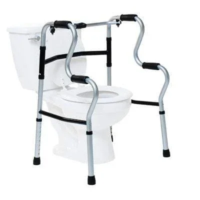 GF UpRise Onyx Folding Walker