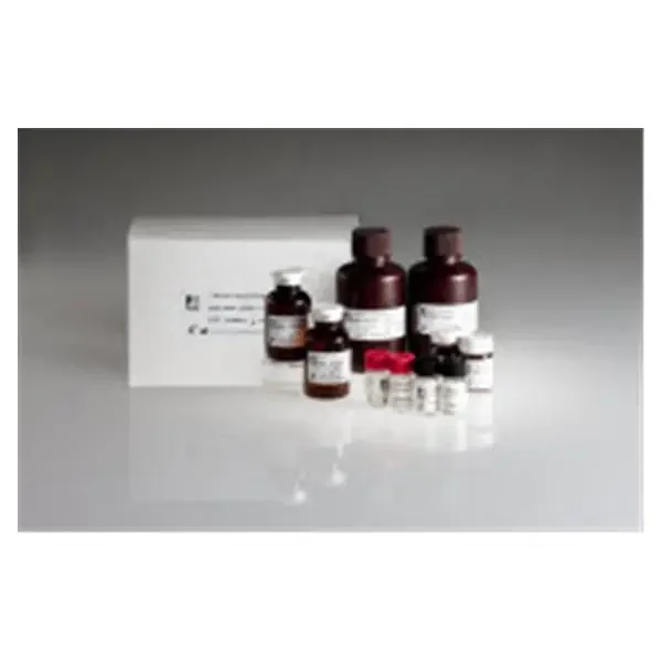 Gibson Bioscience Tri-Valent Lyophilized Control Multi 5/Bx – 21200506