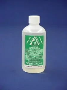 Gill Podiatry 3-WEA Antiseptic 8 oz. Topical Solution Bottle – 730308