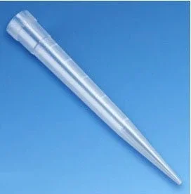 Globe Scientific Filter Pipette Tip, 1,000 to 5,000 μL