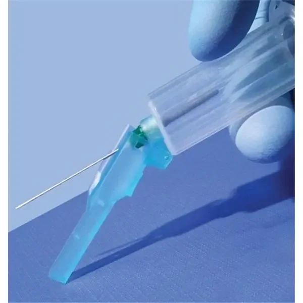 Globe Scientific Needle Holder 13Mm/16Mm 100/Ca – 1205