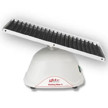Globe Scientific Nutating Mixer – 522