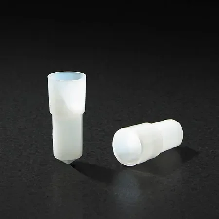Globe Scientific Sample Cup Opaque White, 1000 Cups ACE Analyzers – 5545