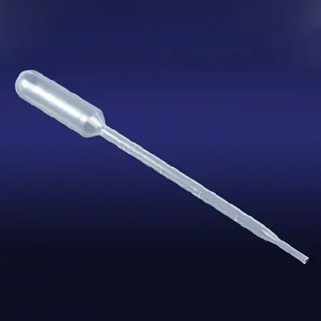 Globe Scientific Sedi-Rate ESR Transfer Pipette – 3476