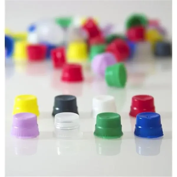 Globe Scientific Snap Cap Polyethylene Blue 12-13Mm 1000/Bg – 113146B