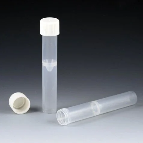 Globe Scientific Test Tube, 5 mL, 16 x 100 mm