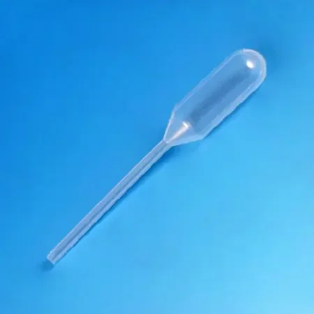 Globe Scientific Transfer Pipette 1.2 mL NonSterile – 138040